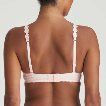 Marie Jo Avero Pearly Pink Back View
