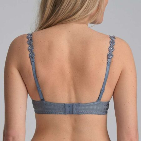 Avero Bra Atlantic Blue Back