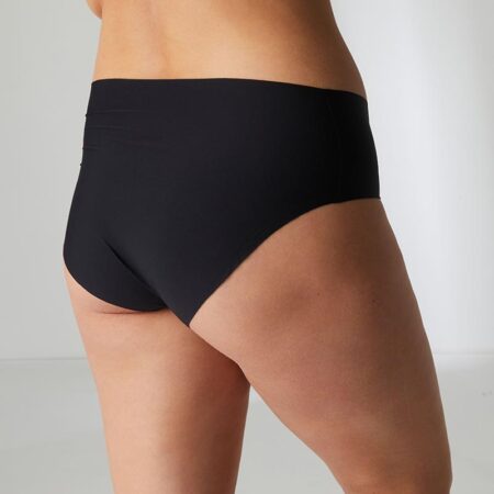 Uniq Deep Brief Panty - Simone Perele