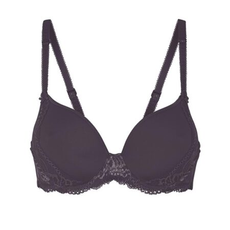 Promeese 3D Spacer T-Shirt Bra Isolated