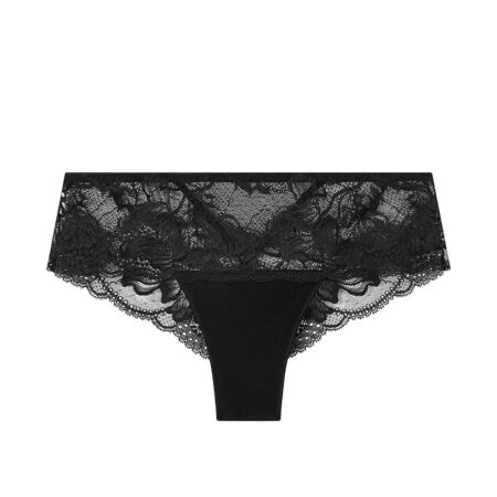 Promesse Shorty Panty Isolated