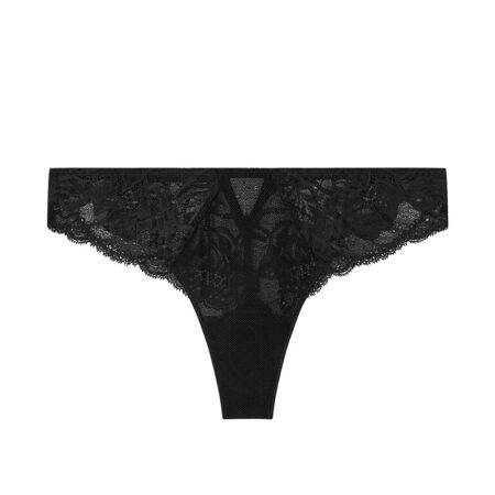 Promesse Thong Panty Simone Perele