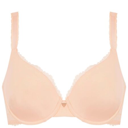 Confiance Bra Isolated