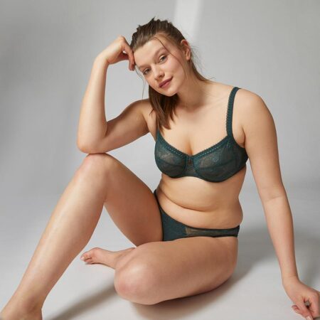 Swing Full Cup Bra - Simone Perele