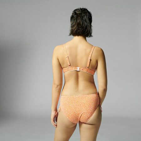 Divine Underwired Bikini Top Back