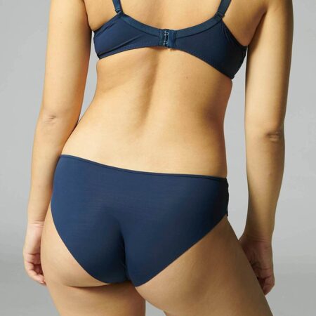 Saga Brief Panty Back