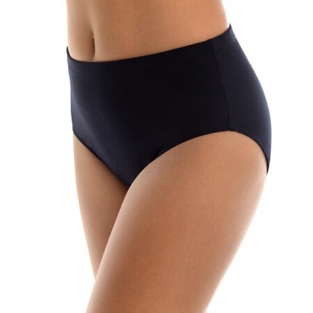 Classic Brief Swim Bottom Side