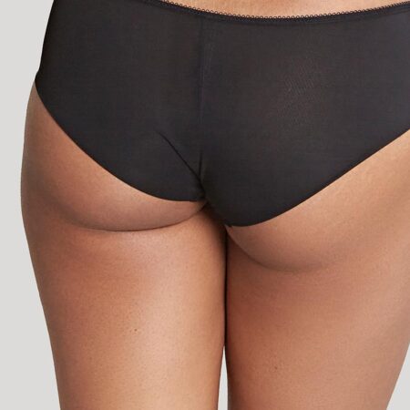Cari Brief Panty Black Back