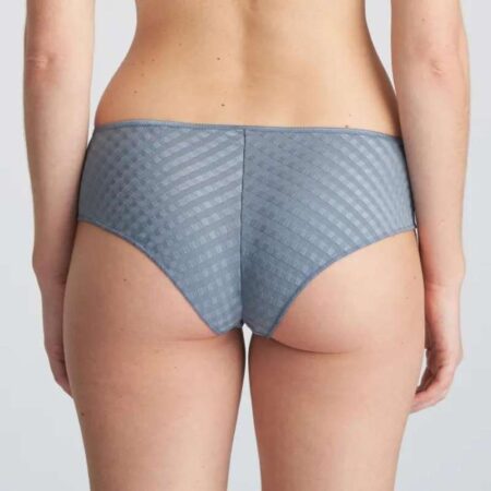 Avero Atlantic Blue Hot Pant Back
