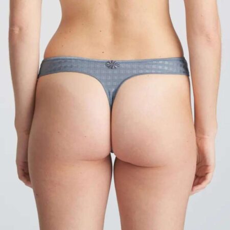 Avero Thong Atlantic Blue Back