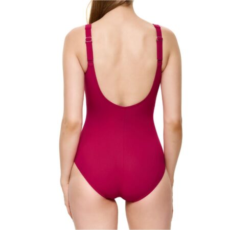 Gottex Embrace Cherry Back