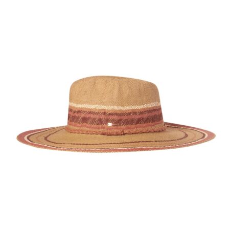 Margarita Womens Wide Brim Hat
