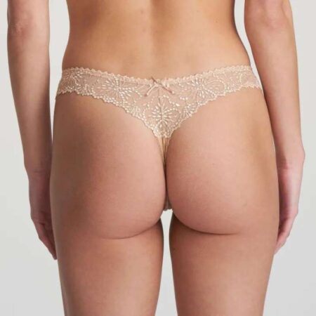 Jane Thong Dune Back