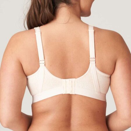 Prima Donna The Gym Venus Back View