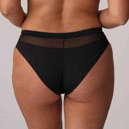 Prima Donna Sophora Rio Brief Black Back