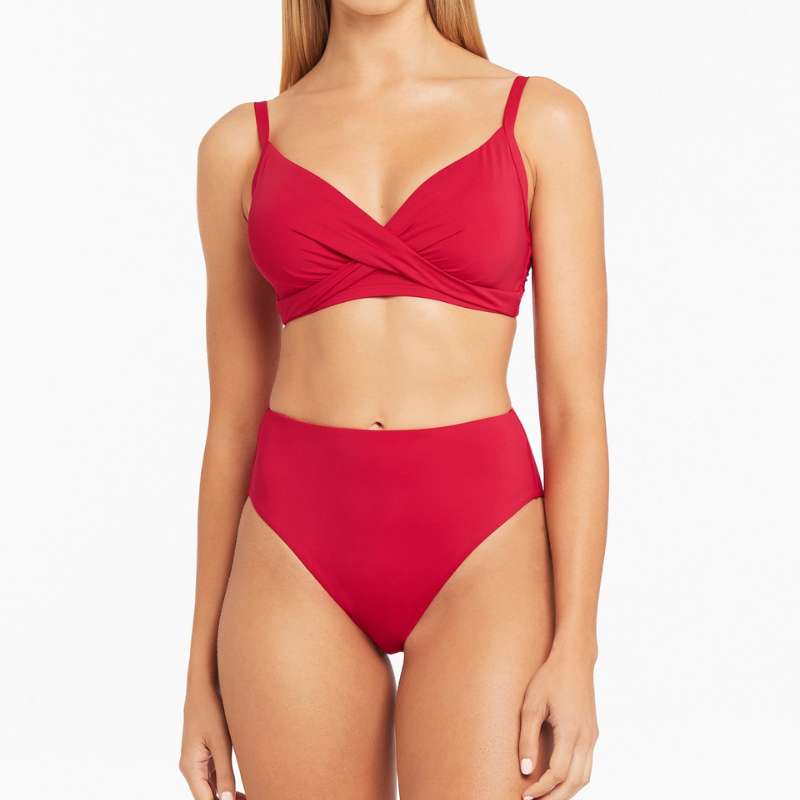 S9-SL3008ECO Twist Front DD E Cup Bra Red with SL4491ECO Retro High Waist Pant Red-20904-Bond-Eye-Sealevel-2562 (800 × 800 px)