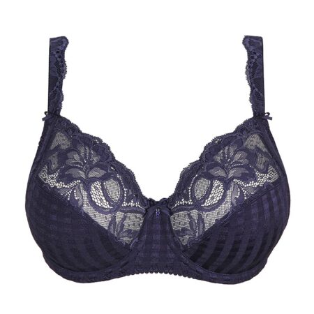 Madison Full Cup Bra Isolated