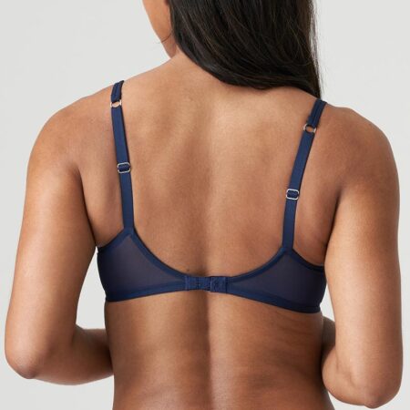 Nathy Plunge Bra Back