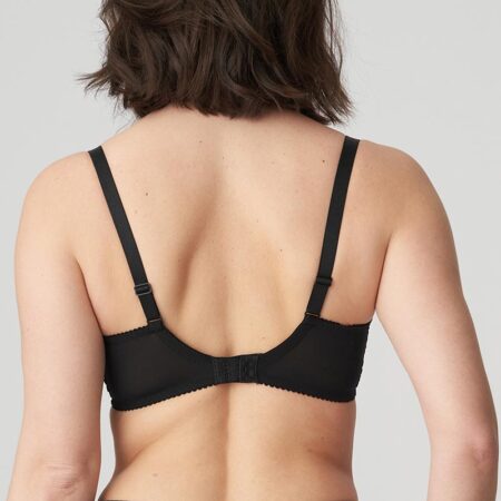 Sophora Plunge Bra Back
