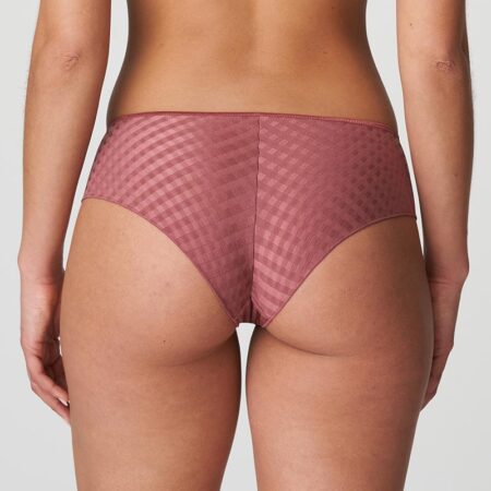 Avero Hotpants Panty Back