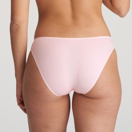 Colour Studio Rio Brief Panty Pink Back