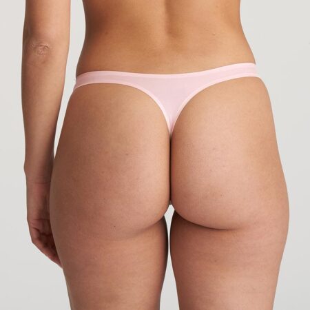 Colour Studio Thong Panty Back