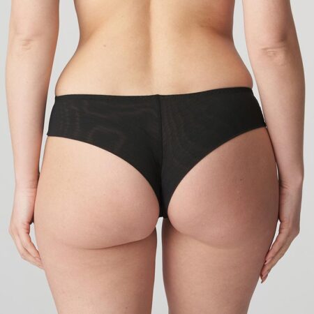 Sophora Thong Panty Back