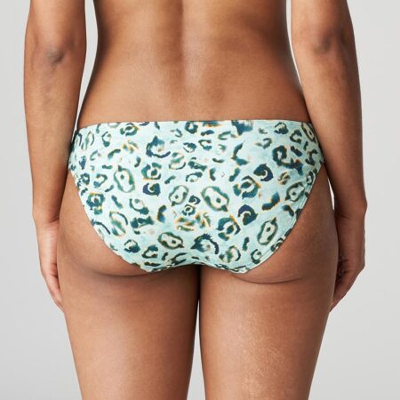 Alghero Rio Brief Bottom Back