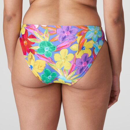 Sazan Rio Brief Bikini Bottom Bottom
