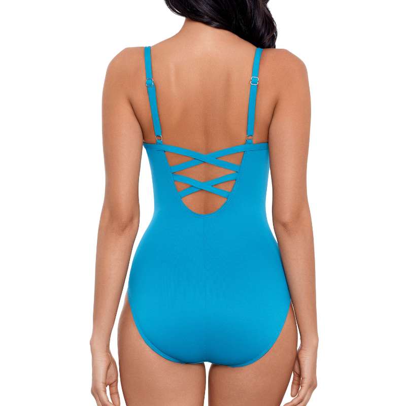 Miraclesuit Captivate MLD Back