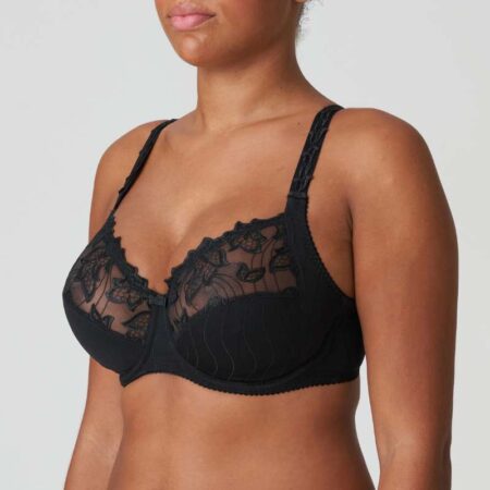 Prima Donna Deauville Black Side