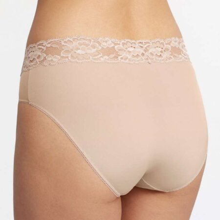 Montelle Brief Sand Back