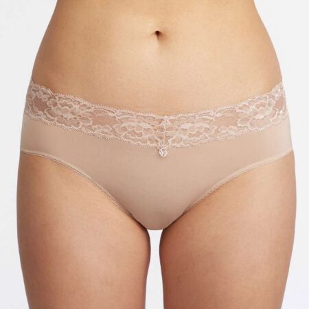 Montelle Brief Sand Front