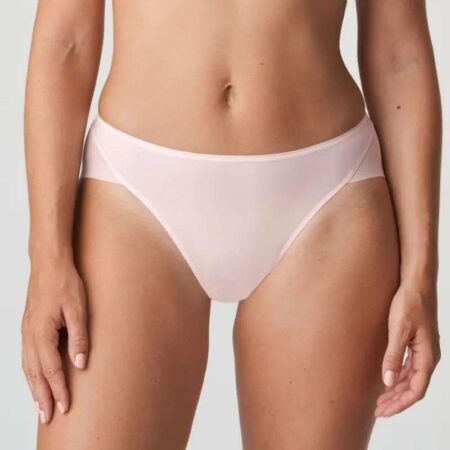 Every Woman Brief Pink Blush Front