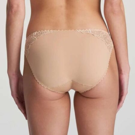 Jane Dune Rio Brief Front View