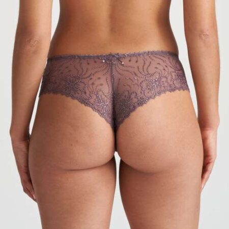 Jane Luxury Thong Back Candle Night