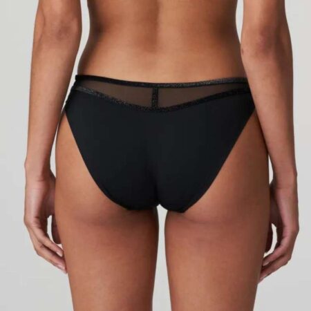 Lous Rio Brief Back View