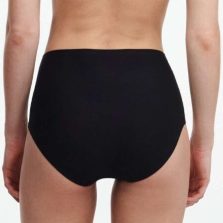 Chantelle SoftStretch Full Brief Panty Back