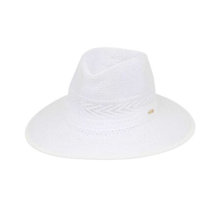 Kooringal Glenelg Hat White