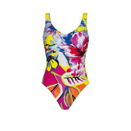 Sunflair Multicolour One Piece Front View
