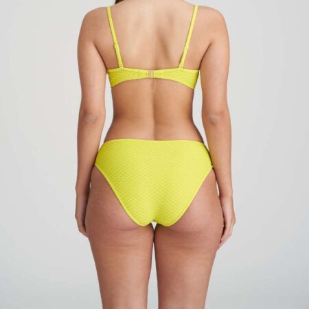 Marie Jo Brigitte Bottom Suncoast Back View