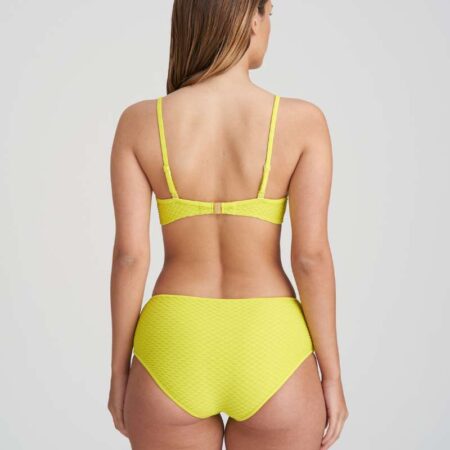Marie Jo Brigitte Bikini Top Suncoast Back View