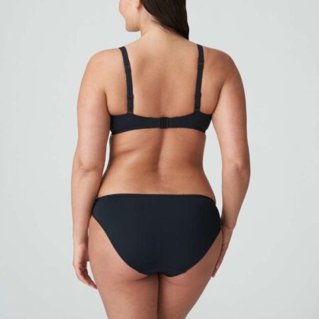 Prima Donna Damietta Top Black Back View
