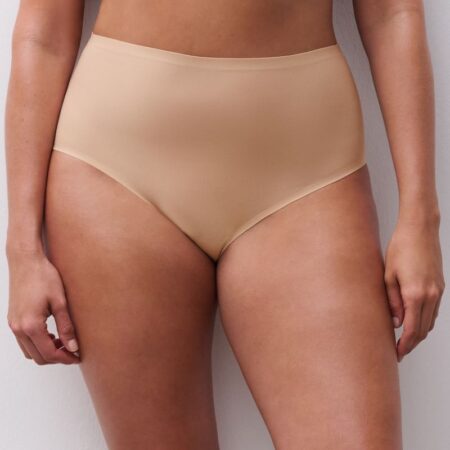 Chantelle Soft Stretch Full Brief Plus Front
