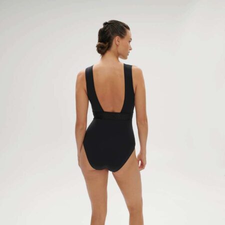 Simone Perele Hoya One Piece Black Back