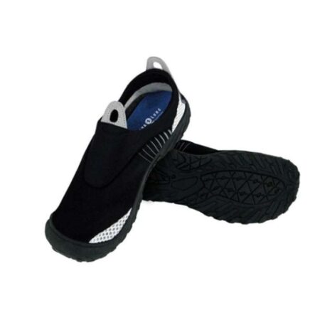 Aqua Lung Navigator Water Shoe Black