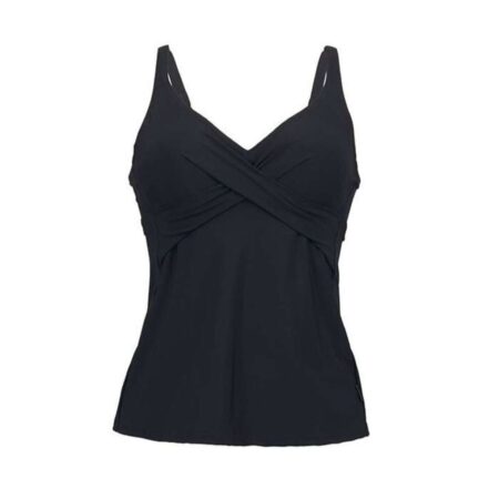 Anita Rosa Faia Maily Tankini Top Front