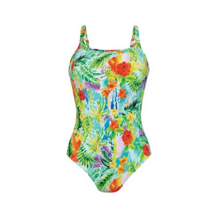 Anita Care tropical life merritt front original colourway