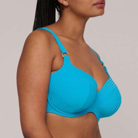 Prima Donna Kochi Heartshape Bikini Top Side