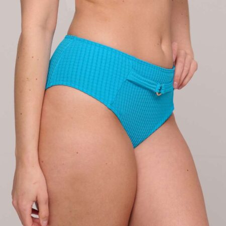 Prima Donna Kochi Full Brief Sea Breeze Side